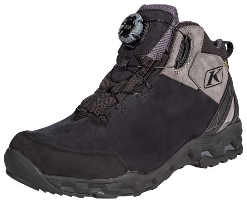 Transition GTX Boot