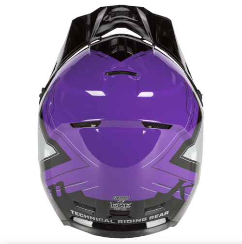 F3 Helmet