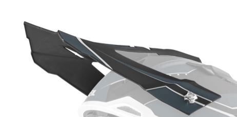 ONeal Lipan ruuvit 10-Series