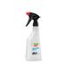 ABNET Suihkepullo PRO 0,6L