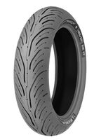 Michelin Pilot Road 4 GT 190/55ZR17 75(W)