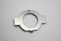 Rekluse Hardware - Core Center Clutch Tab Lock Washer 27Mm