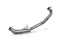 Akrapovic Optional Header (SS) X-ADV 750 2025