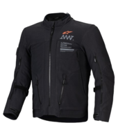 AMT-8 Strech Drystar XF Ajotakki