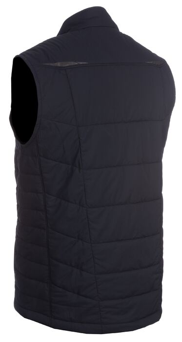 Override eFire Heated Midlayer Vest