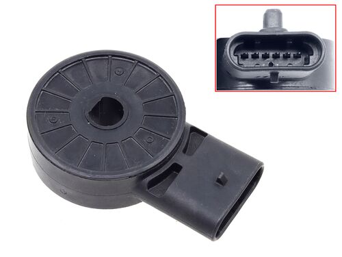 Bronco Vaihdeanturi Polaris