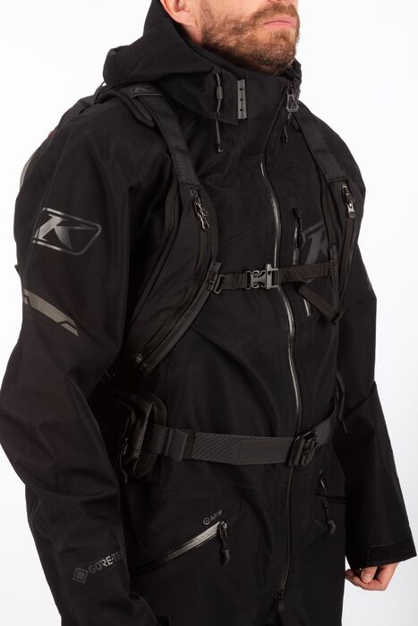 Atlas 24 Avalanche Lumivyöryreppu