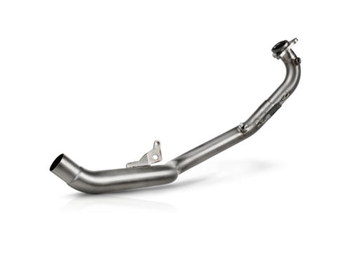 Akrapovic Optional Header (SS) X-ADV 750 2025