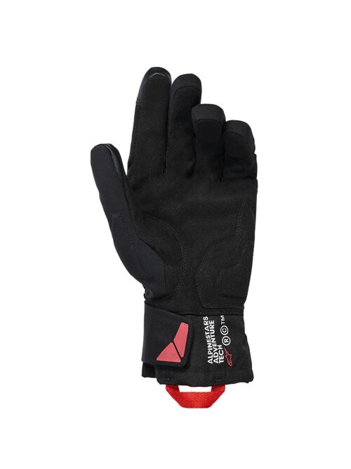 Alpinestars Ajohanska XT-3 Drystar Musta