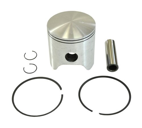 Piston complete BR250 STD