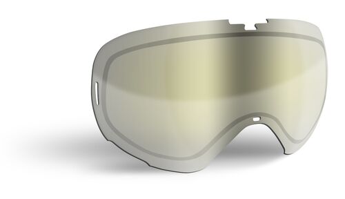 Revolver Trail Lenses