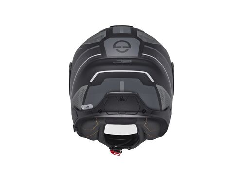J2 Sigma Avokypärä