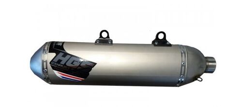 HGS Äänenvaimennin 4T Enduro KTM250EXC-F 17-