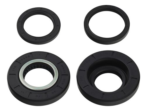 Bronco Etuperän stefasarja Honda