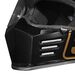 SIMPSON Helmet Venom Logo ST black