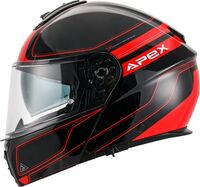 MT300 Sydney Flip-up helmet