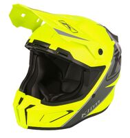 T1 Freeride Helmet ECE