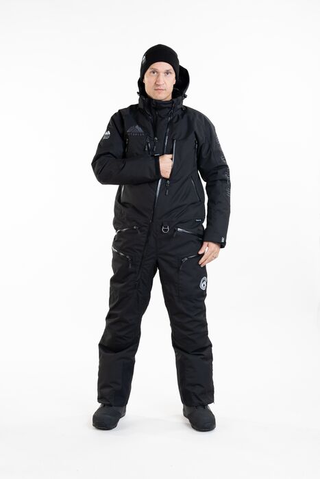 The One V2 Insulated Monosuit