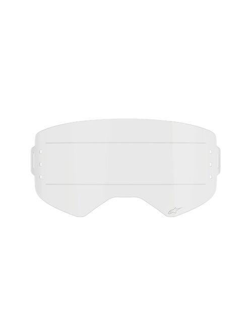Supertech ROLL OFF FILM Kirkas