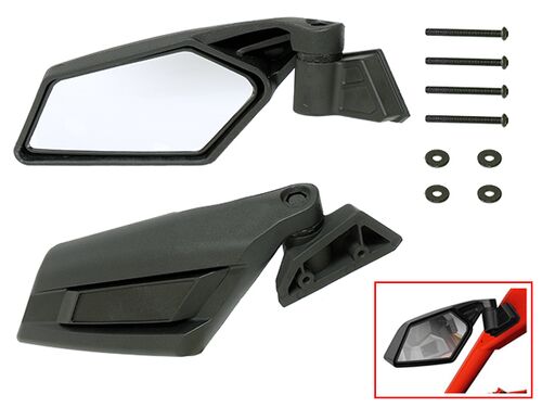 Bronco Peilipari UTV