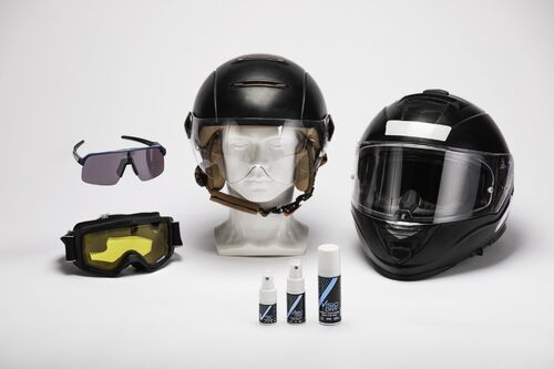 VISIODRY Superhydrophobic anti-rain pulverisator 20 mL/30 g 