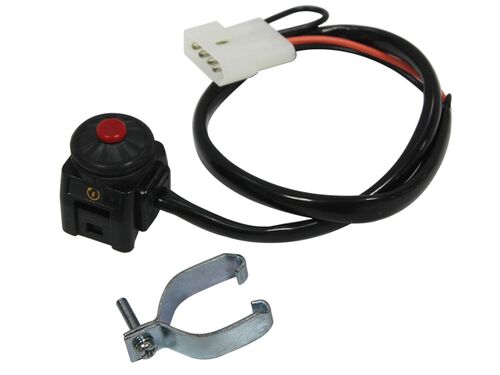 Psychic starttikatkaisija KTM 2T/4T