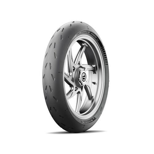 Michelin Power Cup 2 120/70ZR17 58(W)