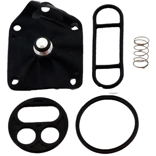 Tourmax Korj.sarja. polttoainehanaan