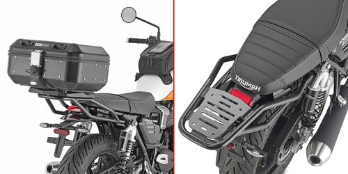 Givi Spec. Att. Triumph Speed Twin 900 (2025)
