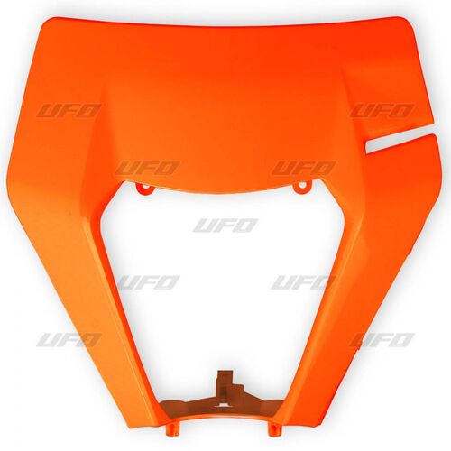 UFO Lyktkåpa KTM 250-450 EXC-F 17-19 Orange 127