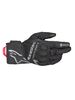 Alpinestars Hanska Crestone Gore-Tex Musta