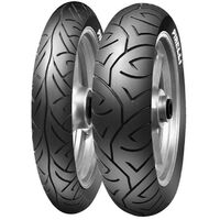 PIRELLI Sport Demon 120/70 - 17 M/C 58H TL F