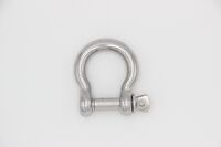 Qvarken Sakkeli Lyyra-malli AISI 316 14mm