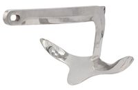 Qvarken Superior ankkuri AISI 316 5kg