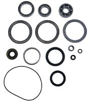 Bronco Etuperän laakeri & stefasarja Kawasaki