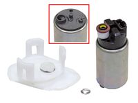 Bronco Polttoainepumppu Honda