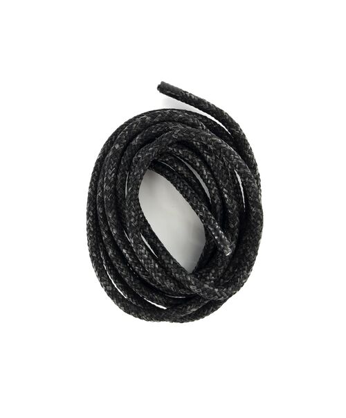 NEXT Premium pull cord Black 5mm