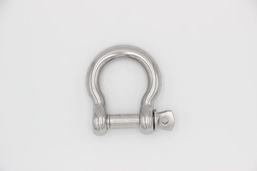 Qvarken Sakkeli Lyyra-malli AISI 316 6mm