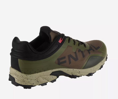 Outdoor Hiking Boots