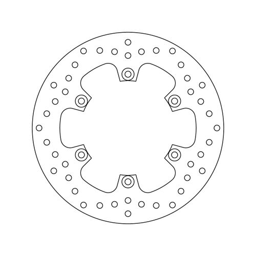 Brembo Serie Oro jarrulevy