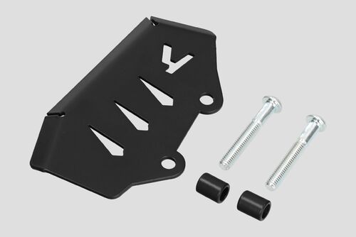 Yakk EXP Rear brake master cylinder cover KTM 790/890 Adventure (19-) black