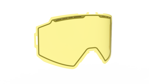 Sinister X6 Lenses