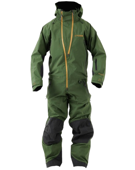Vivid V3 NZ Monosuit