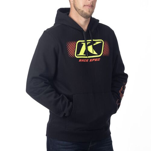 Race Spec Hoodie
