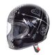 Trophy Motorcycle Helmet