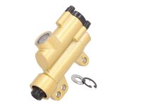 Jarrusylinteri, Taka, Rieju MRT 09- , 40/50mm