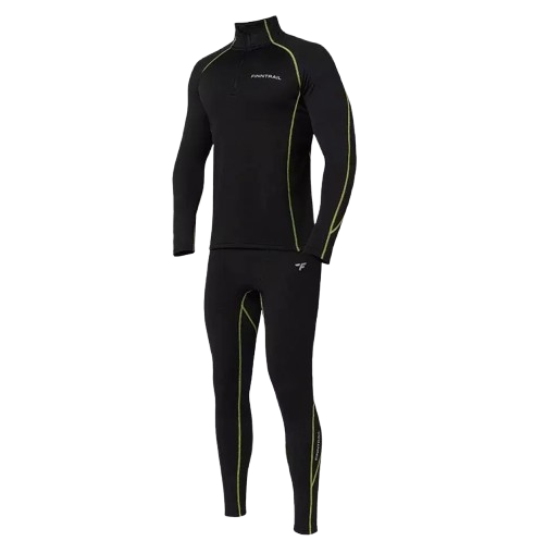 Subzero Aluskerrasto