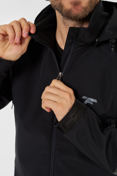 Tactic Softshell Jacket