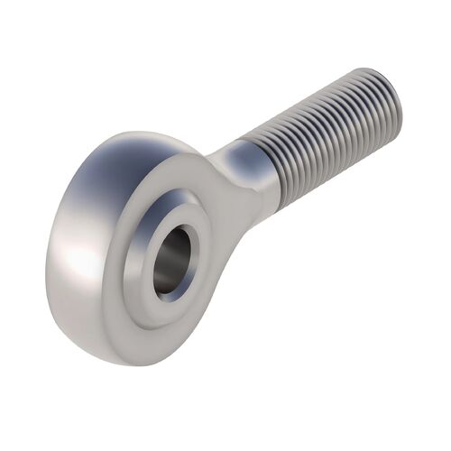 Camso ROD END, UNF, 1/2-20