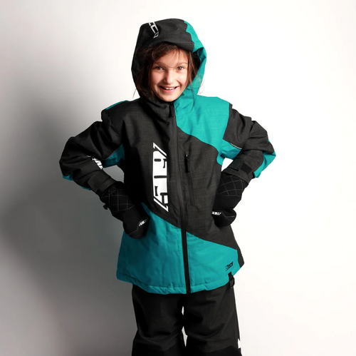 Children Rocco Jacket